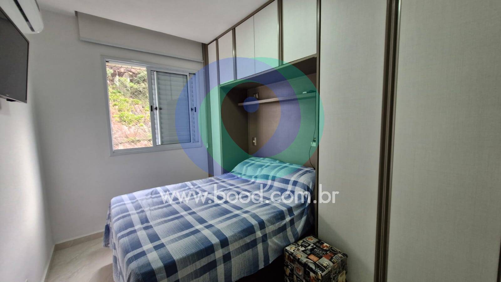 Apartamento à venda com 2 quartos, 62m² - Foto 13