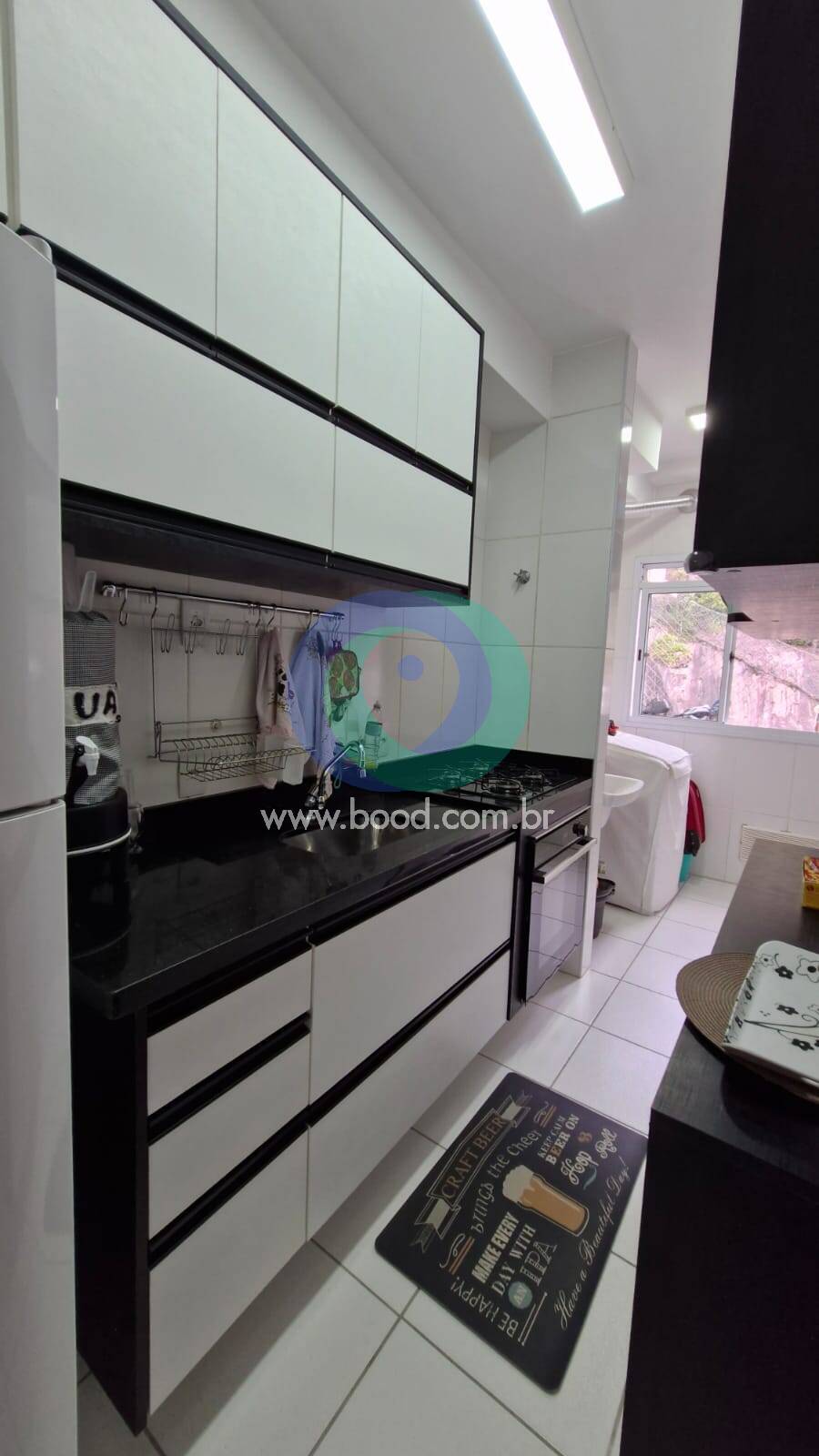 Apartamento à venda com 2 quartos, 62m² - Foto 10