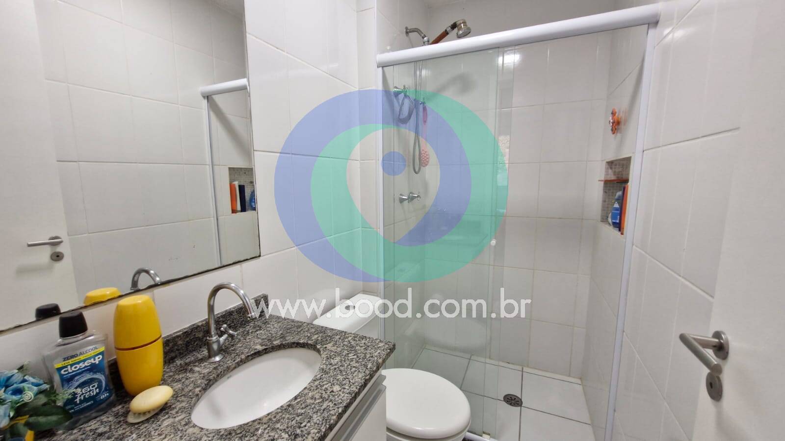 Apartamento à venda com 2 quartos, 62m² - Foto 15