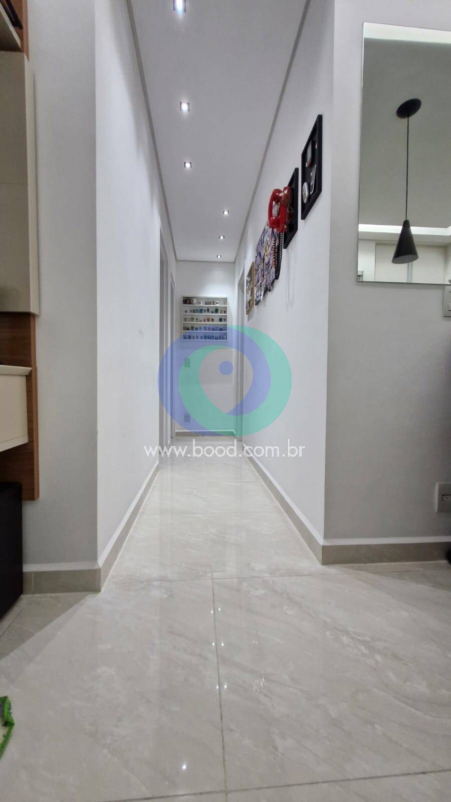 Apartamento à venda com 2 quartos, 62m² - Foto 12