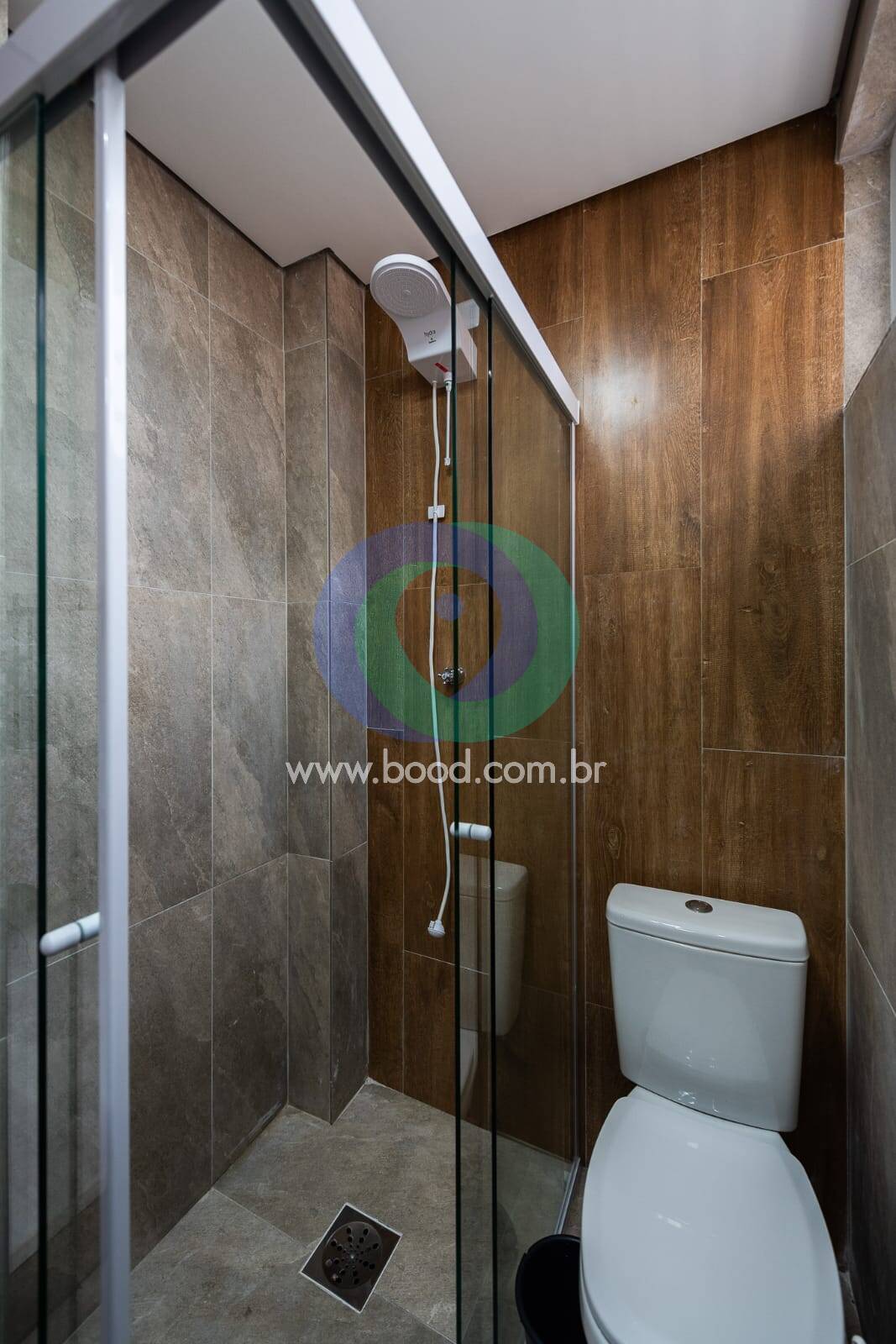 Apartamento à venda com 1 quarto, 53m² - Foto 8