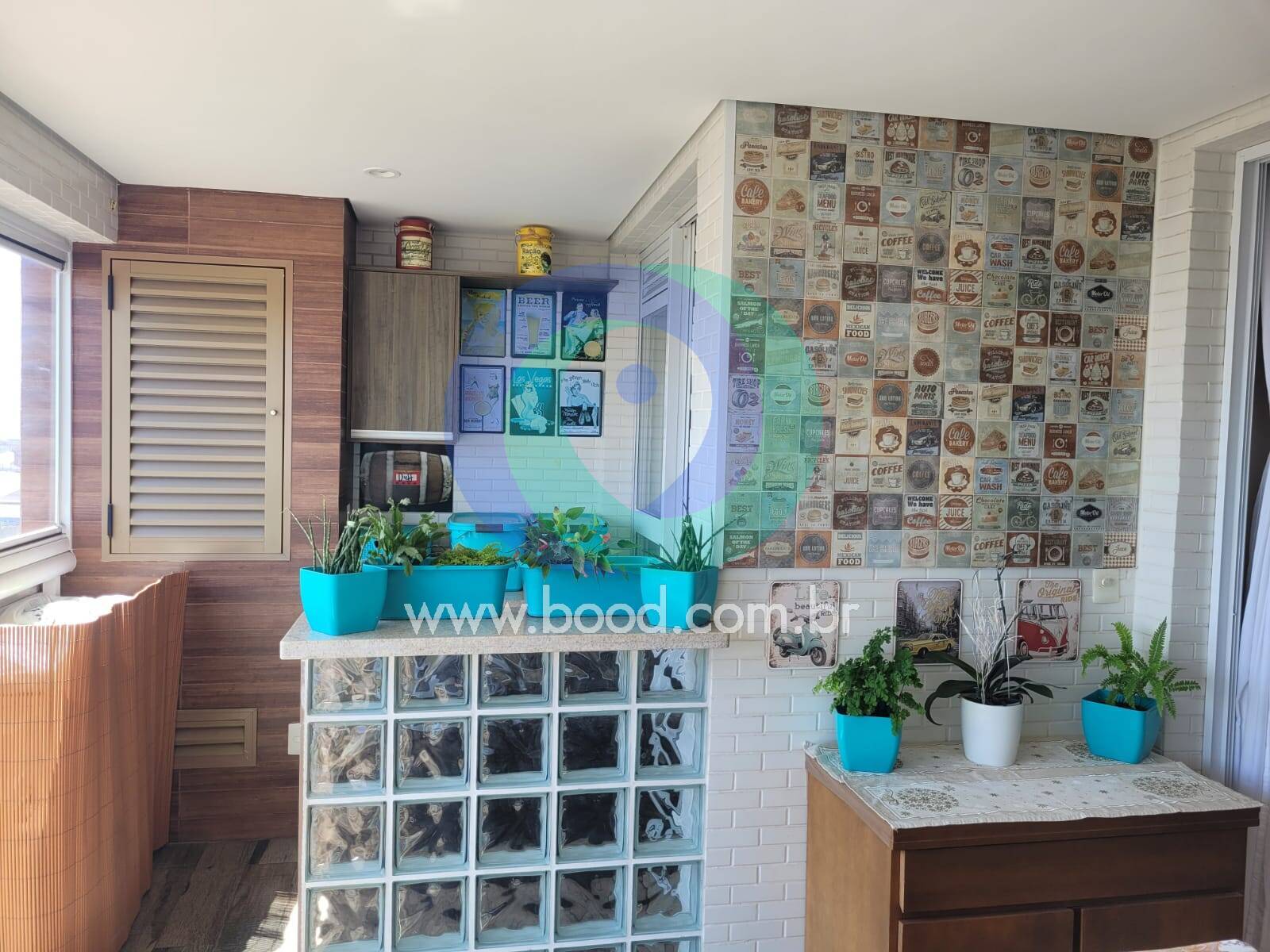 Apartamento à venda com 2 quartos, 78m² - Foto 16