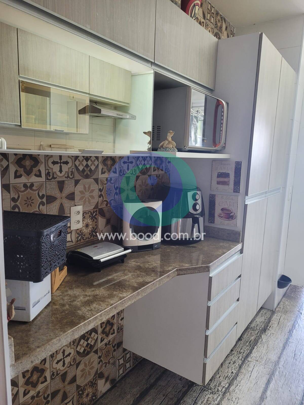 Apartamento à venda com 2 quartos, 78m² - Foto 27