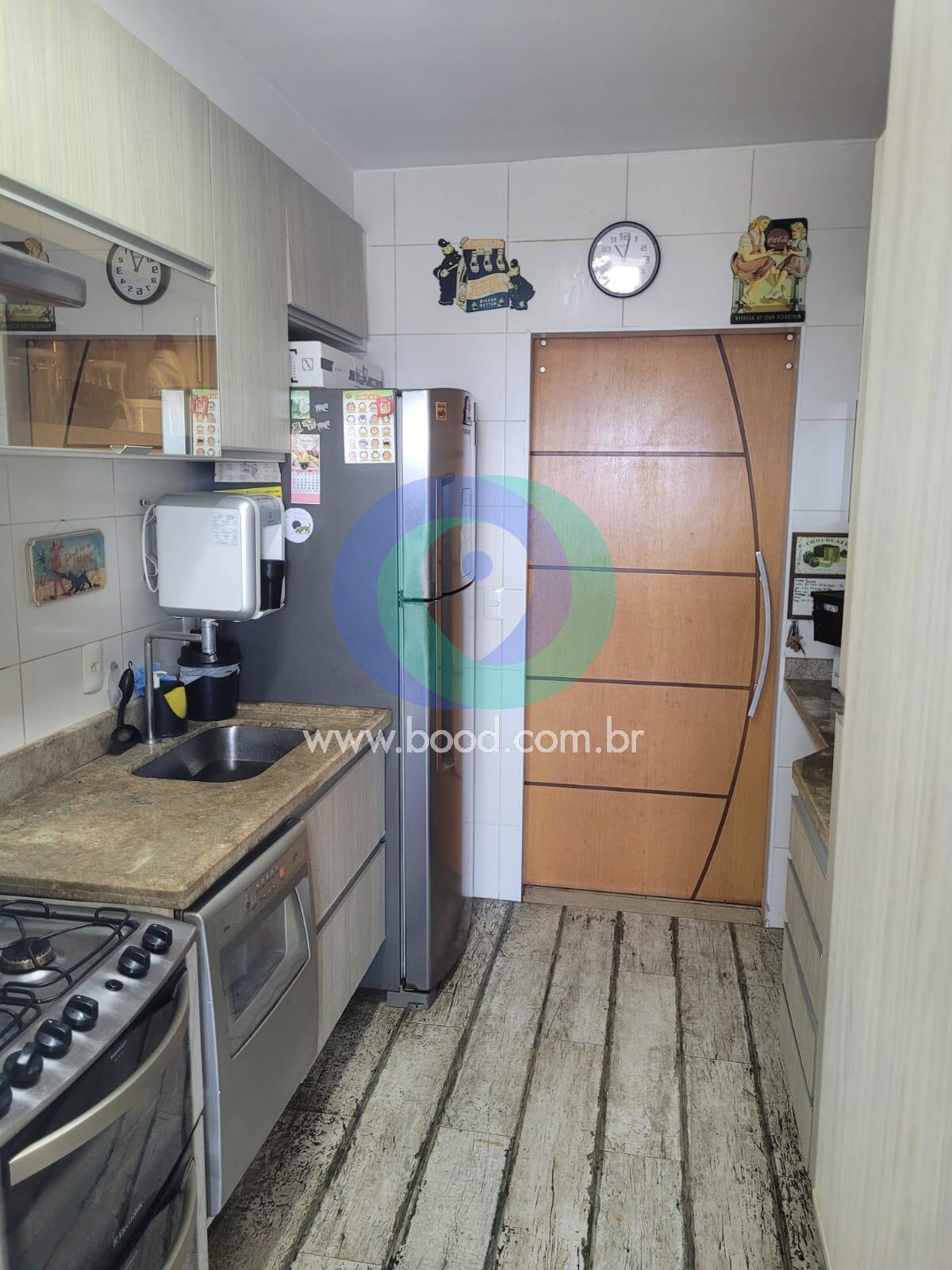 Apartamento à venda com 2 quartos, 78m² - Foto 24