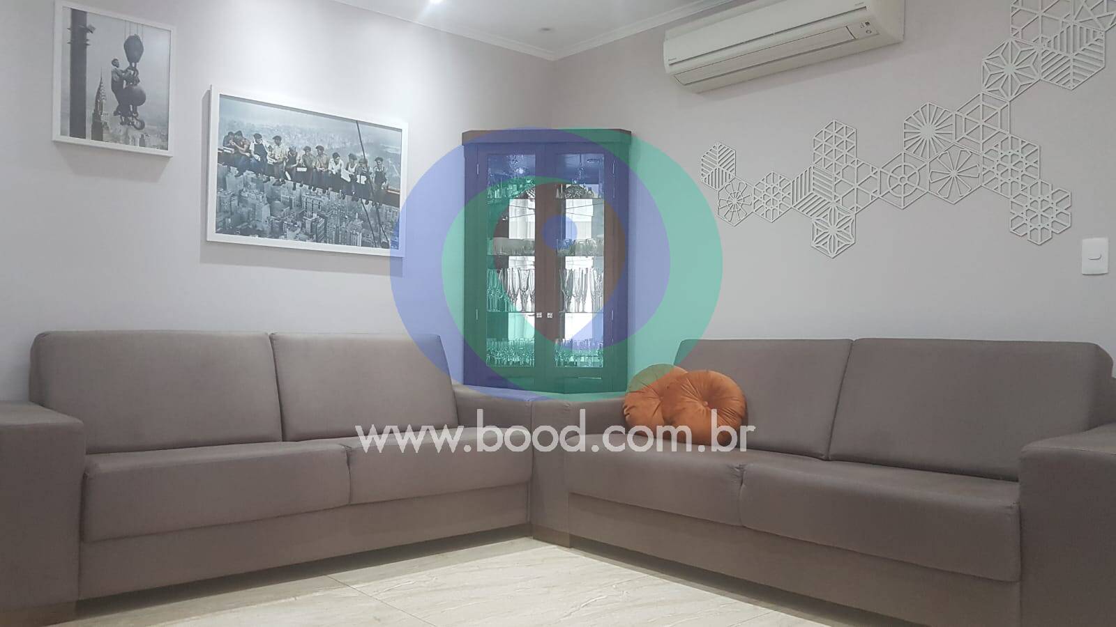 Apartamento à venda com 2 quartos, 78m² - Foto 20