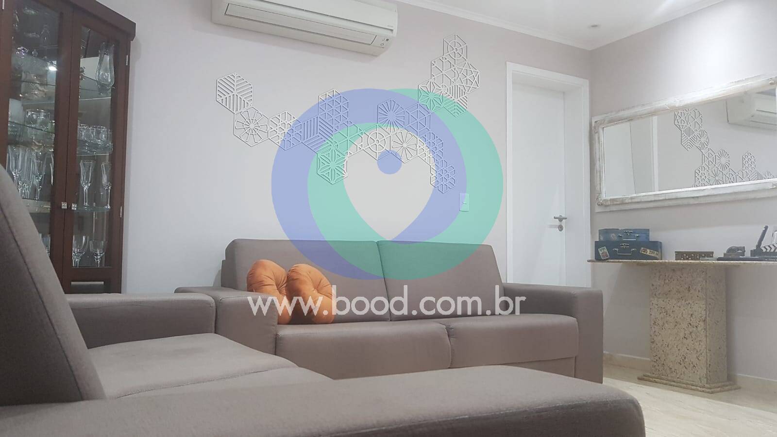 Apartamento à venda com 2 quartos, 78m² - Foto 19