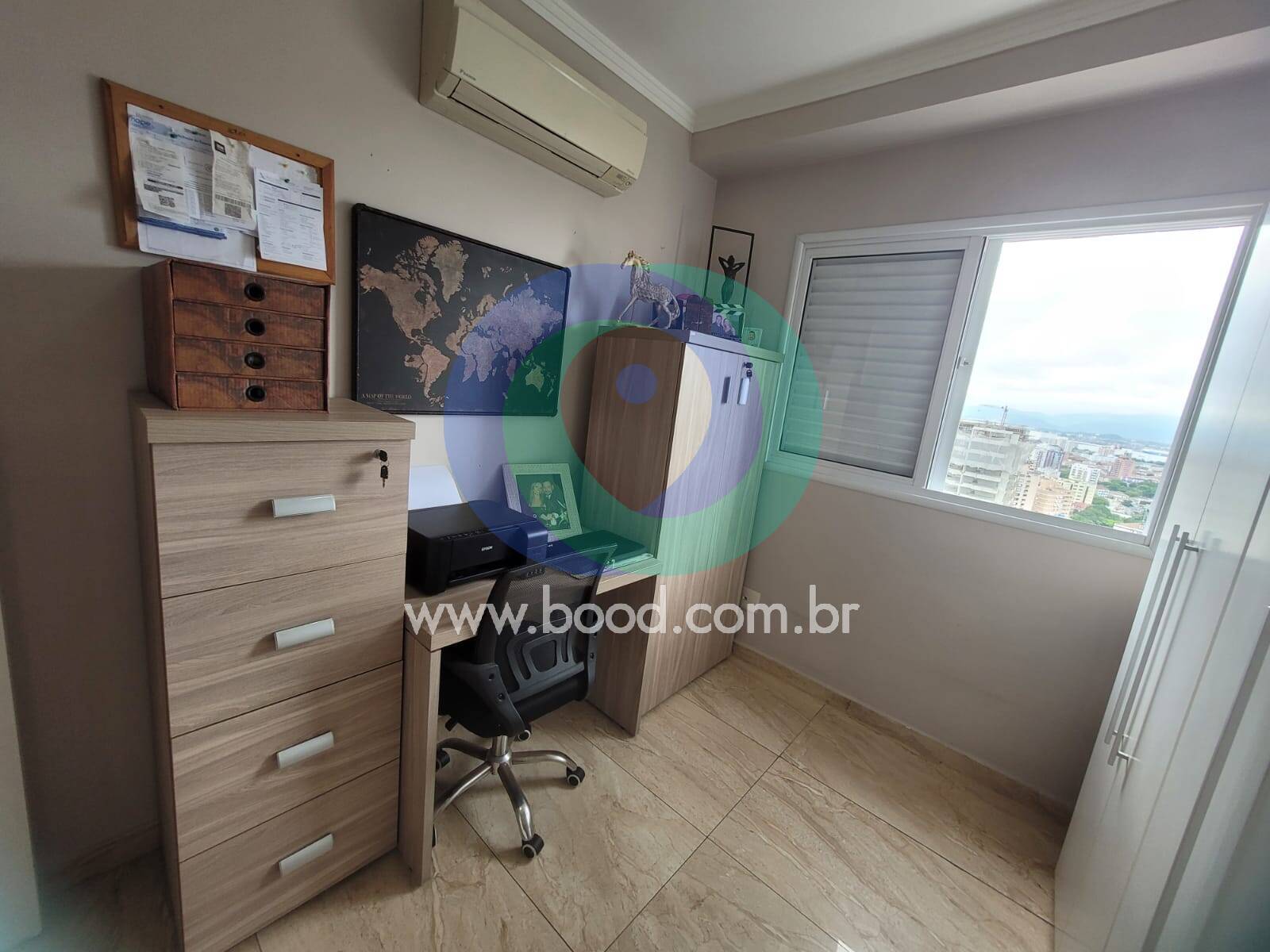 Apartamento à venda com 2 quartos, 78m² - Foto 30