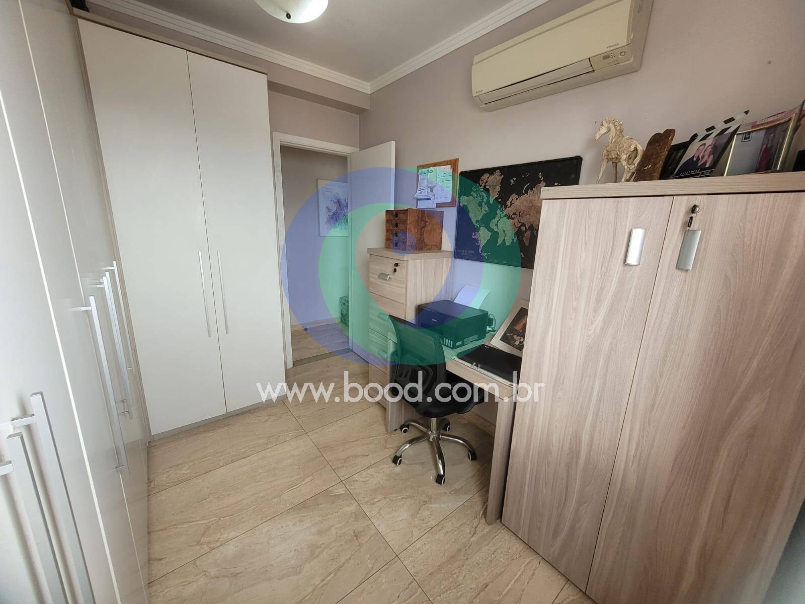 Apartamento à venda com 2 quartos, 78m² - Foto 31