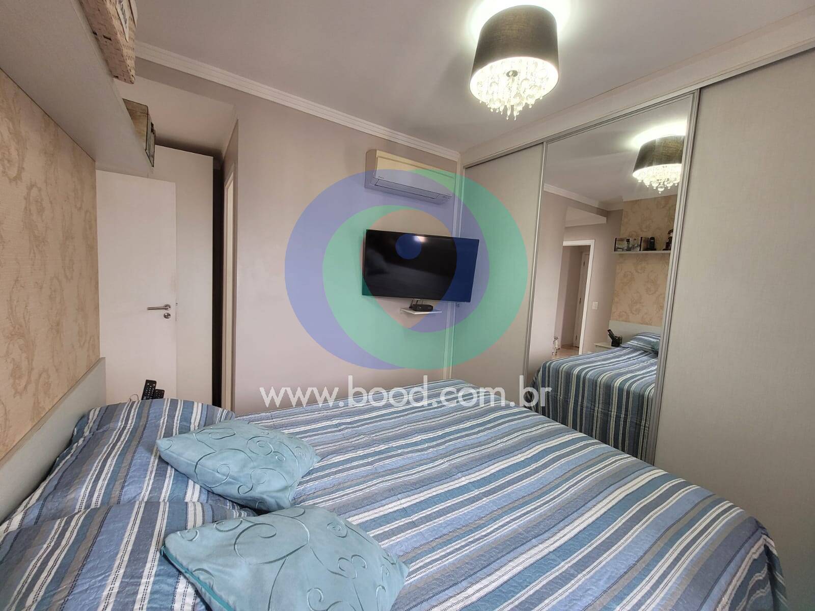 Apartamento à venda com 2 quartos, 78m² - Foto 33