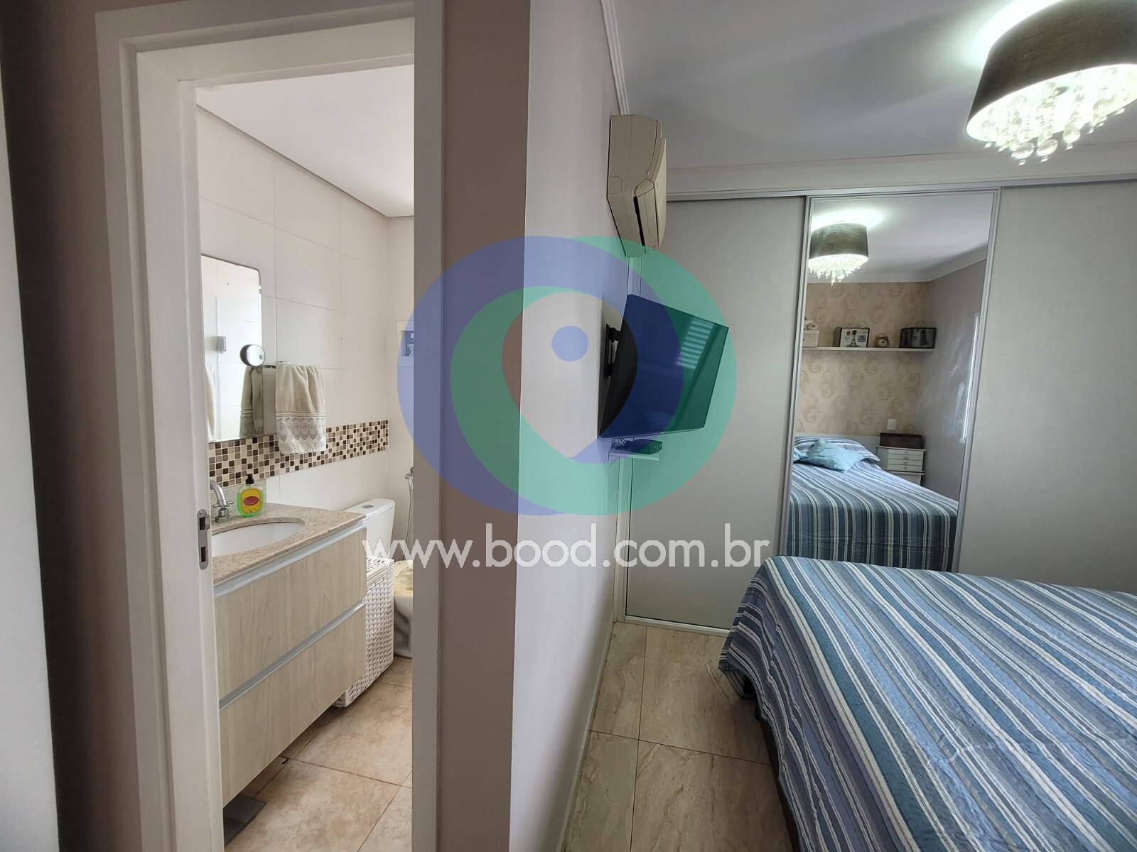 Apartamento à venda com 2 quartos, 78m² - Foto 32