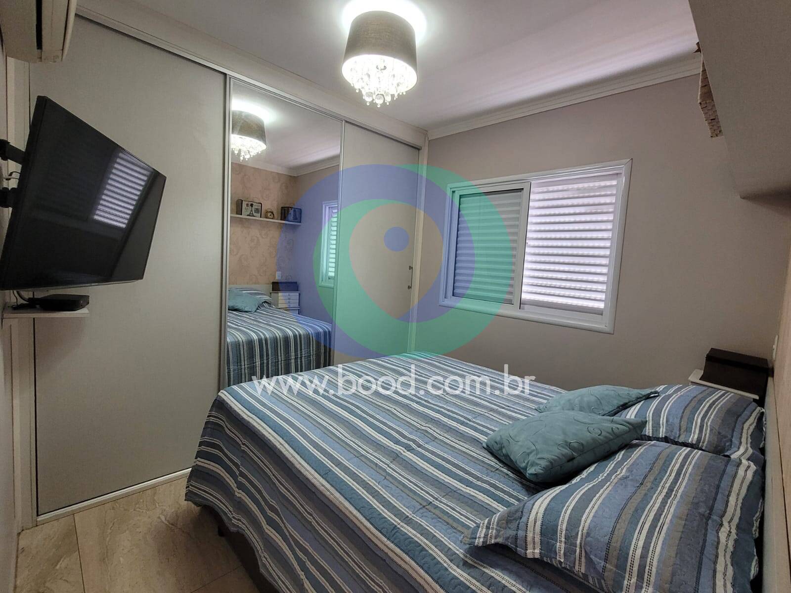 Apartamento à venda com 2 quartos, 78m² - Foto 36