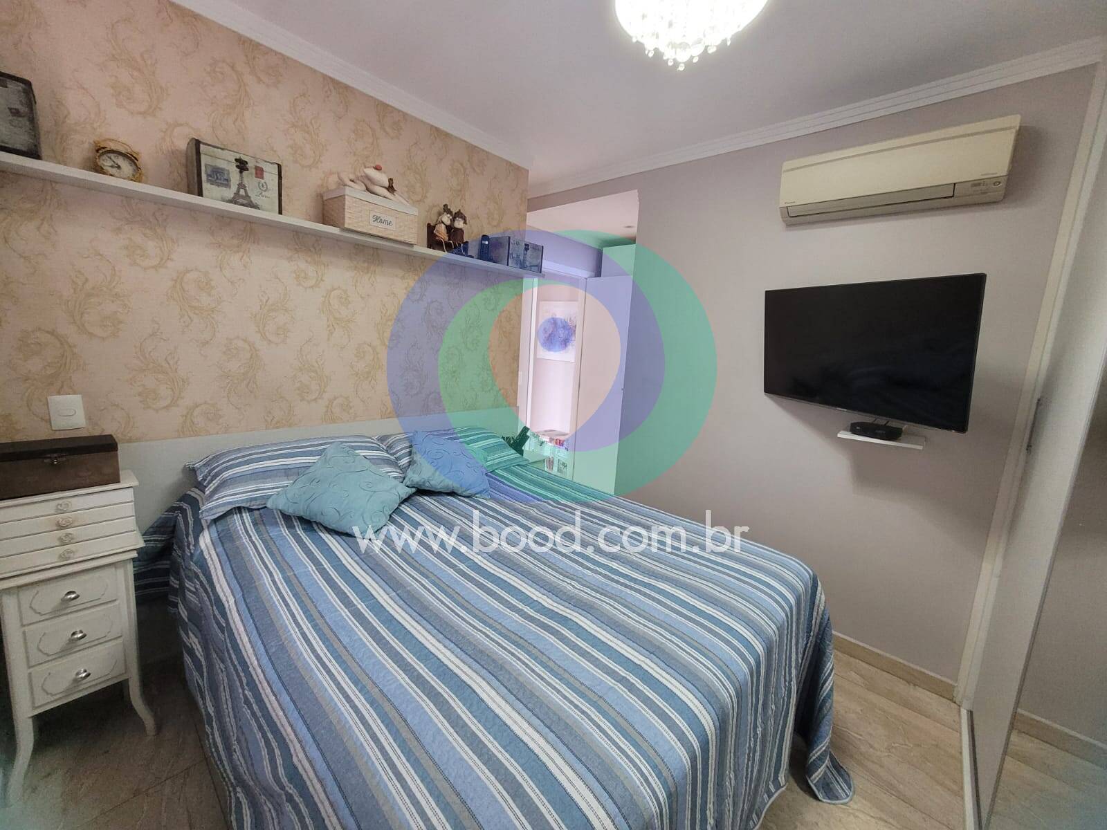 Apartamento à venda com 2 quartos, 78m² - Foto 35