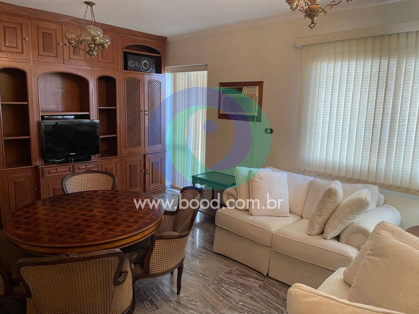 Apartamento à venda e aluguel com 2 quartos, 91m² - Foto 4