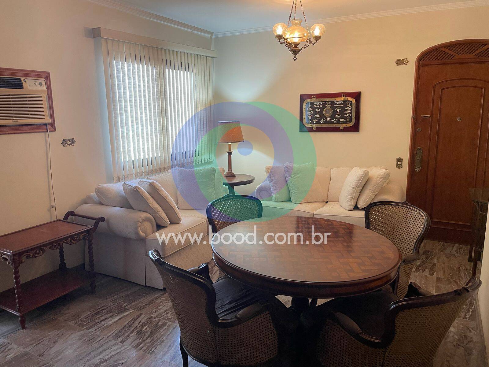 Apartamento à venda e aluguel com 2 quartos, 91m² - Foto 3