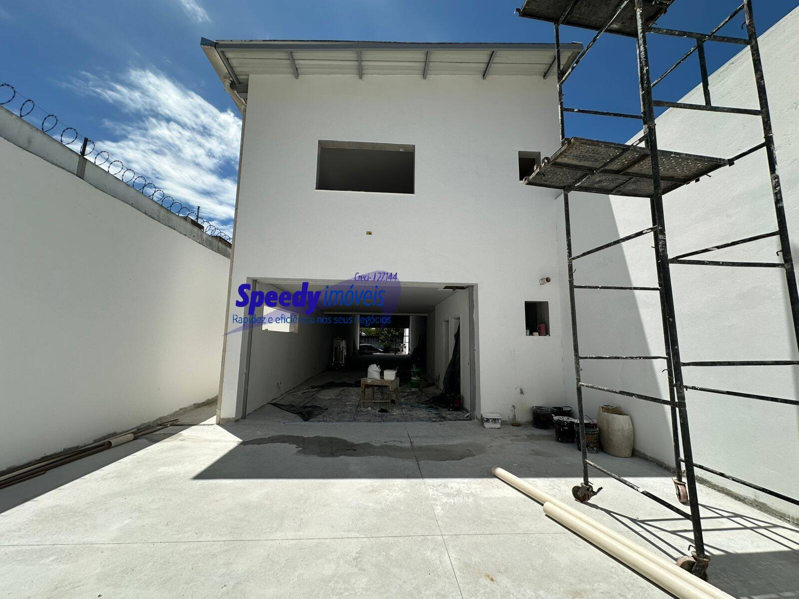 Conjunto Comercial-Sala à venda e aluguel, 282m² - Foto 5