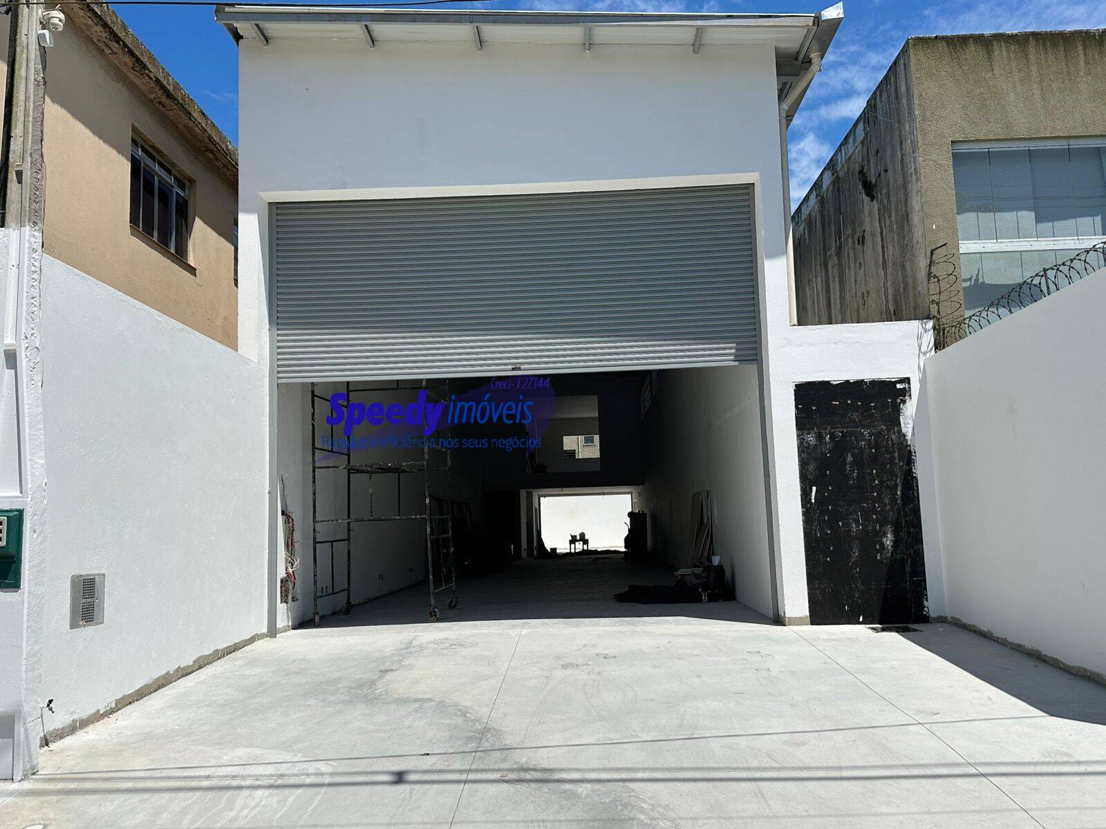 Conjunto Comercial-Sala à venda e aluguel, 282m² - Foto 8