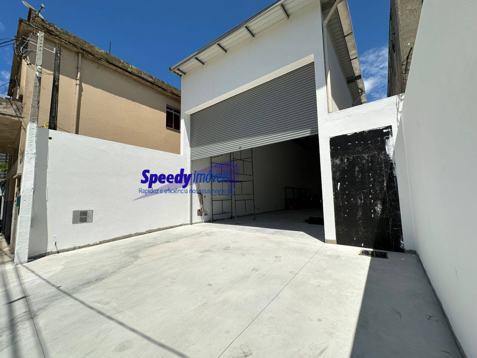 Conjunto Comercial-Sala à venda e aluguel, 282m² - Foto 9