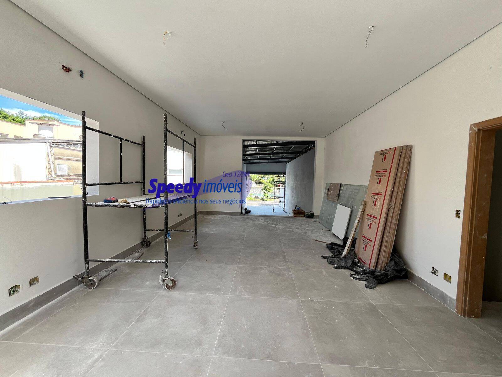 Conjunto Comercial-Sala à venda e aluguel, 282m² - Foto 10