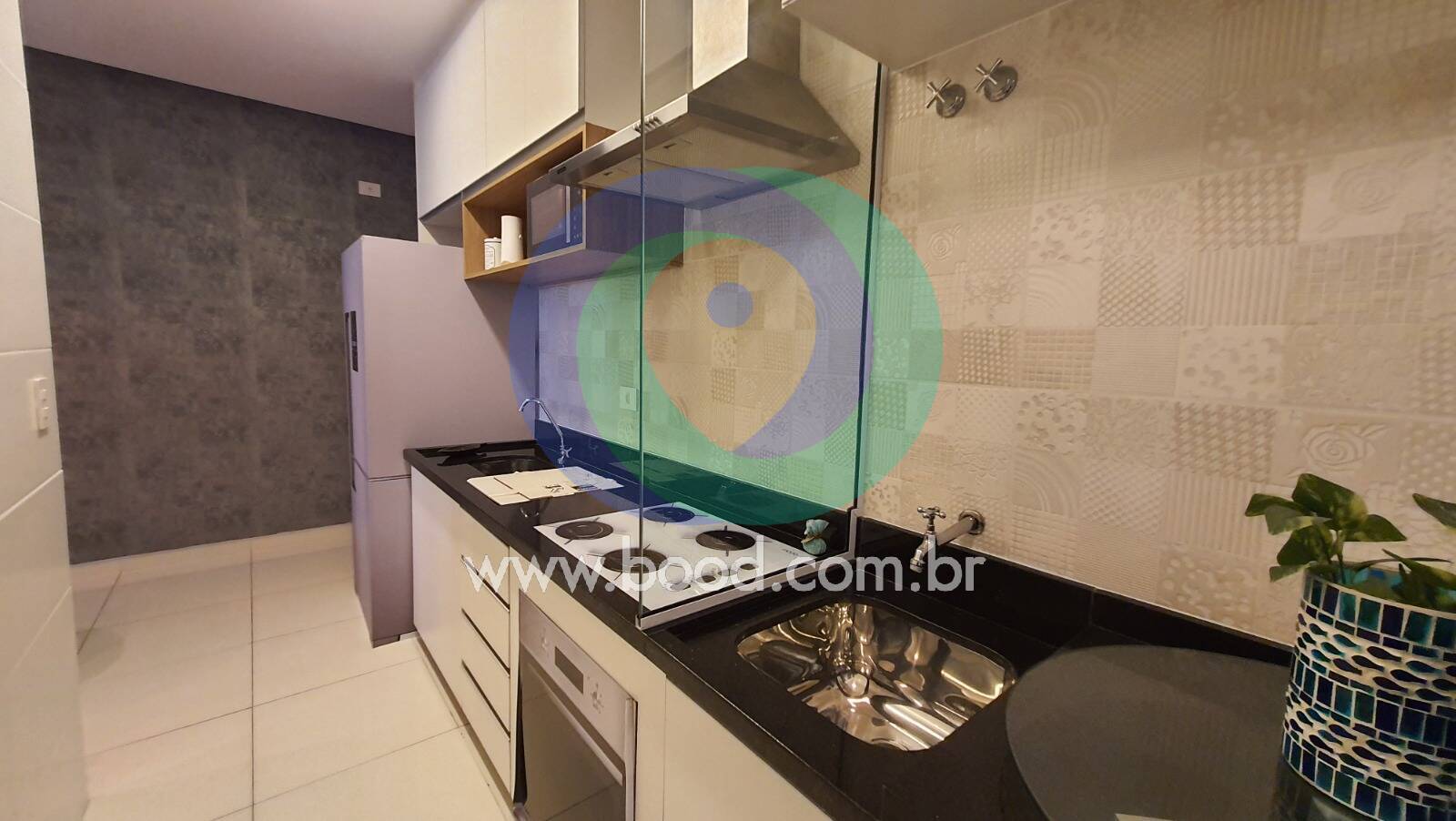 Apartamento à venda com 2 quartos, 60m² - Foto 10