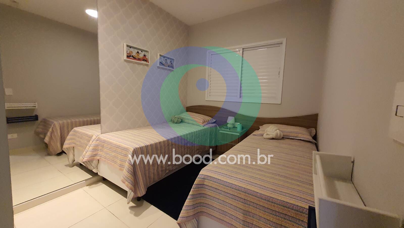 Apartamento à venda com 2 quartos, 60m² - Foto 13