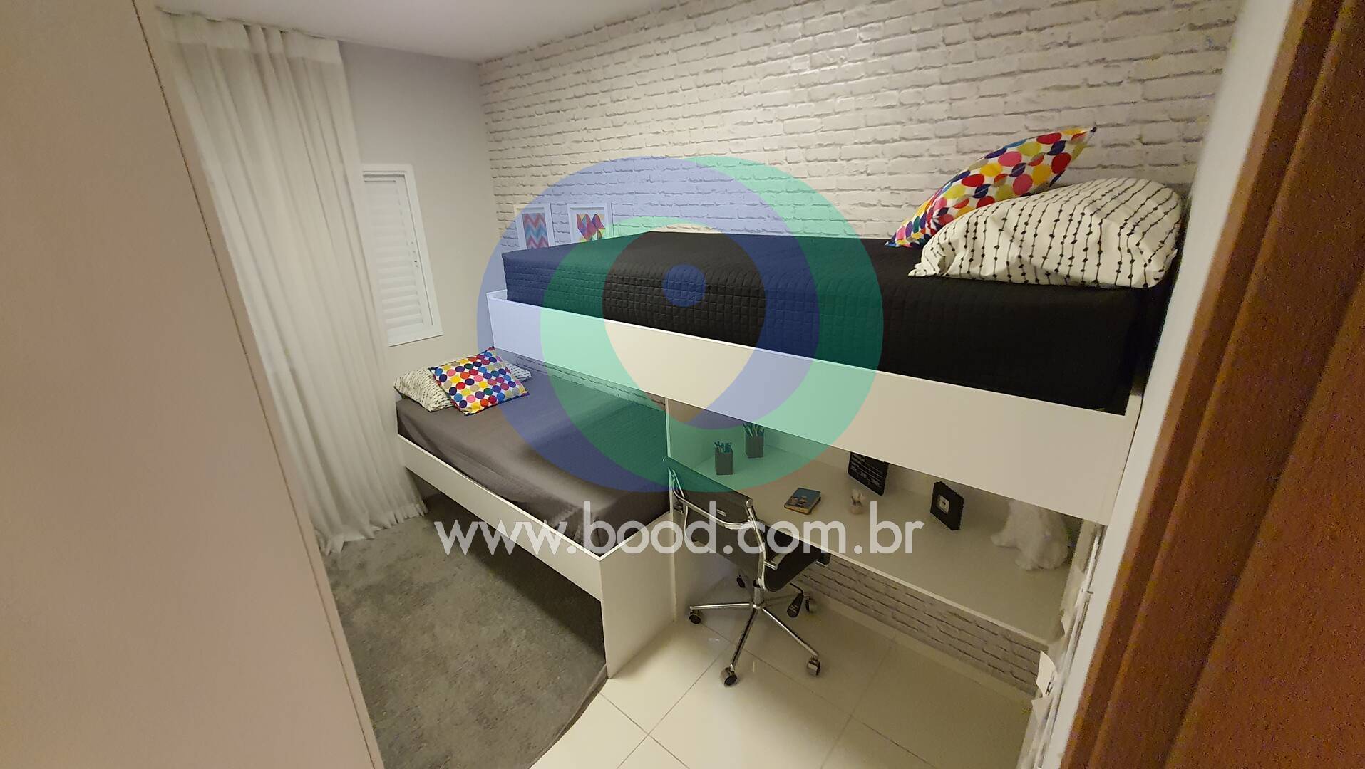 Apartamento à venda com 2 quartos, 57m² - Foto 10