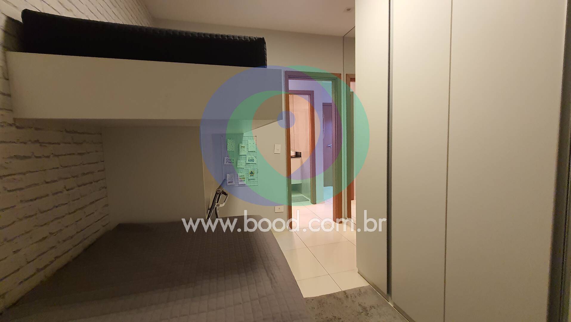 Apartamento à venda com 2 quartos, 57m² - Foto 11