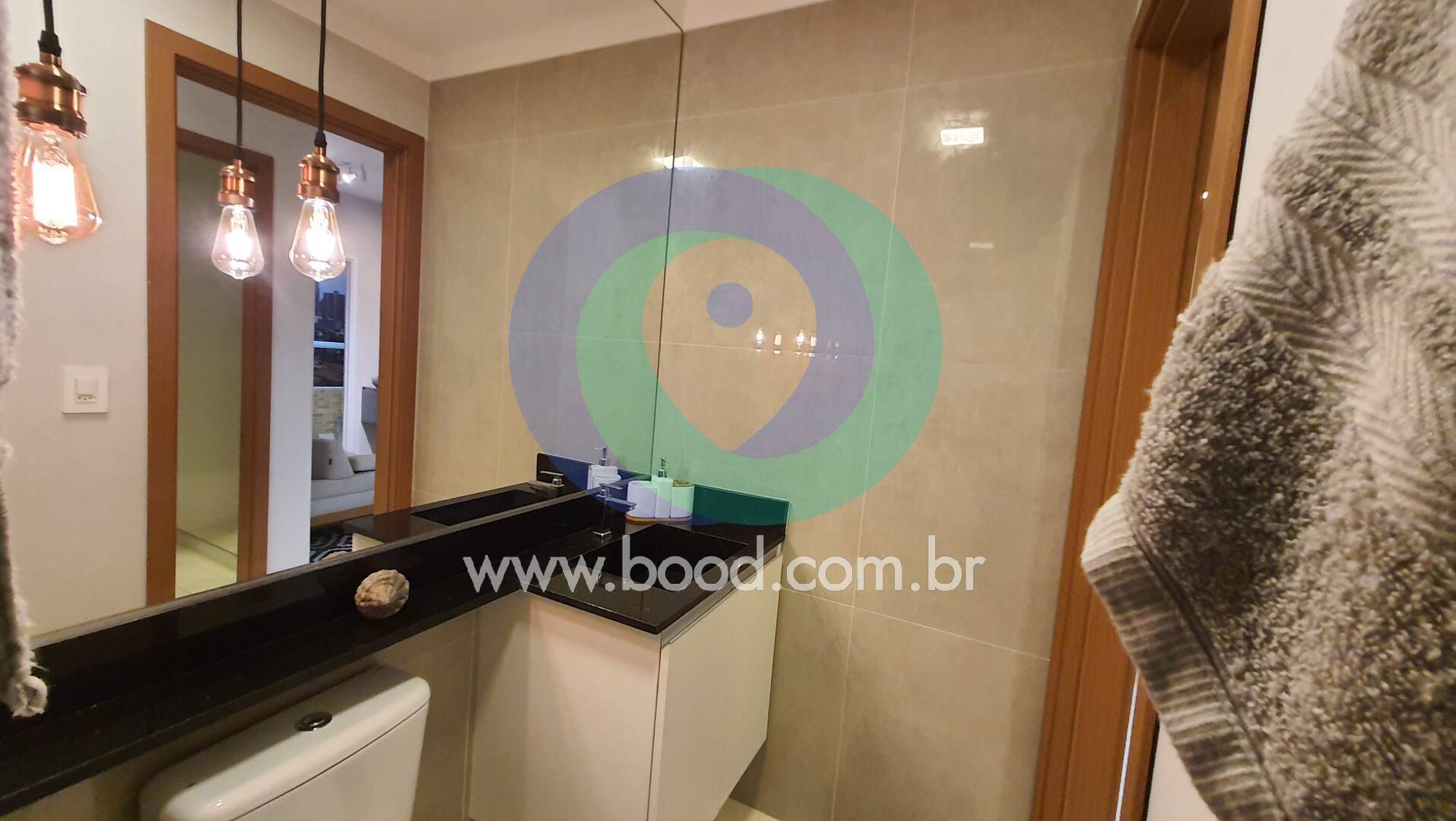 Apartamento à venda com 2 quartos, 57m² - Foto 13