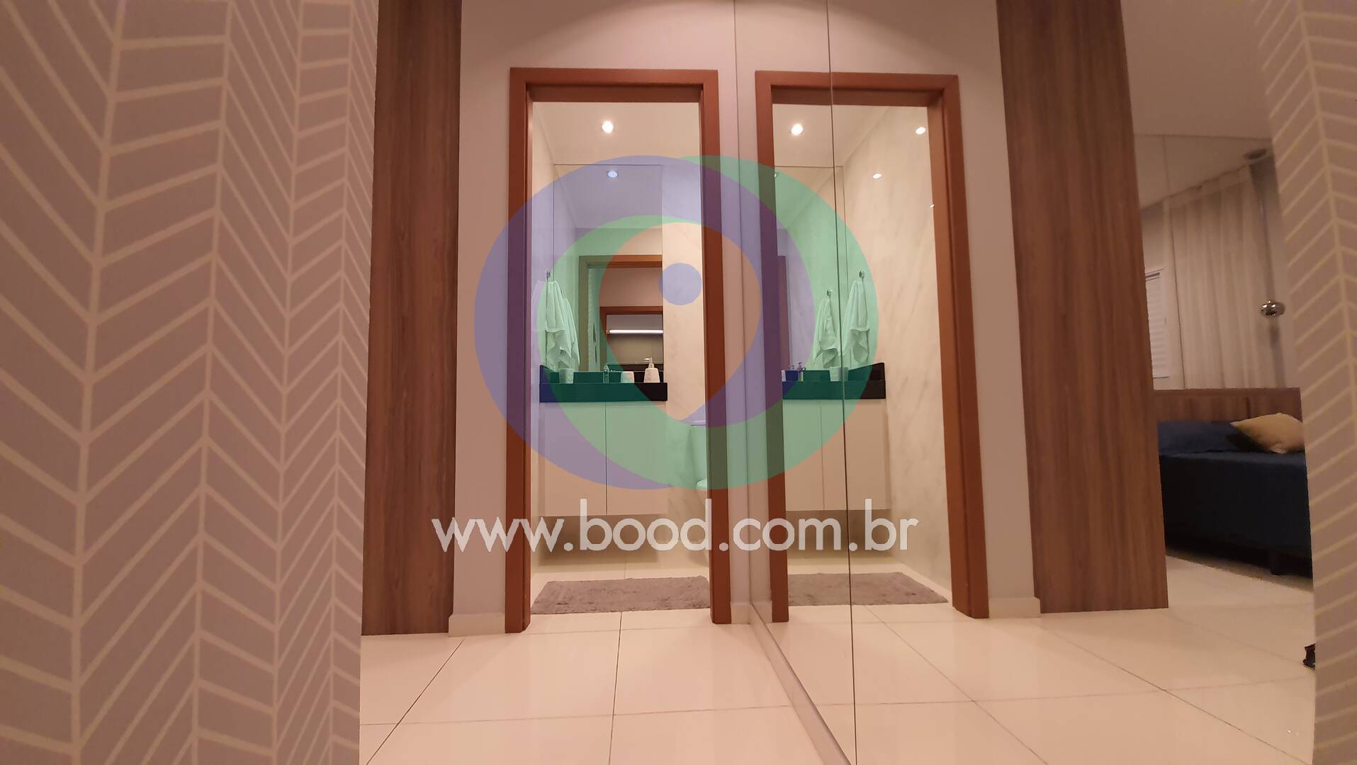 Apartamento à venda com 2 quartos, 57m² - Foto 14