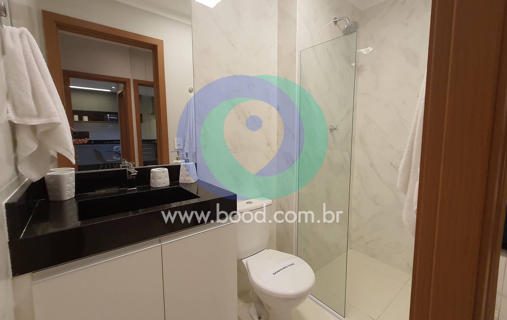 Apartamento à venda com 2 quartos, 57m² - Foto 15