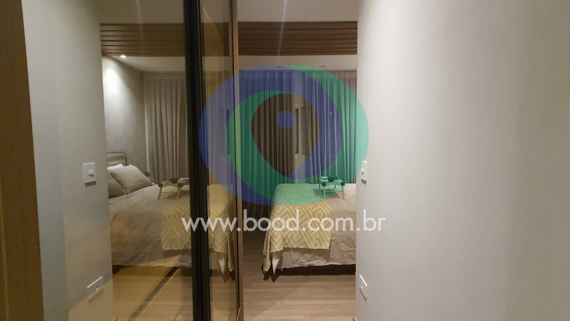 Apartamento à venda com 2 quartos, 46m² - Foto 13