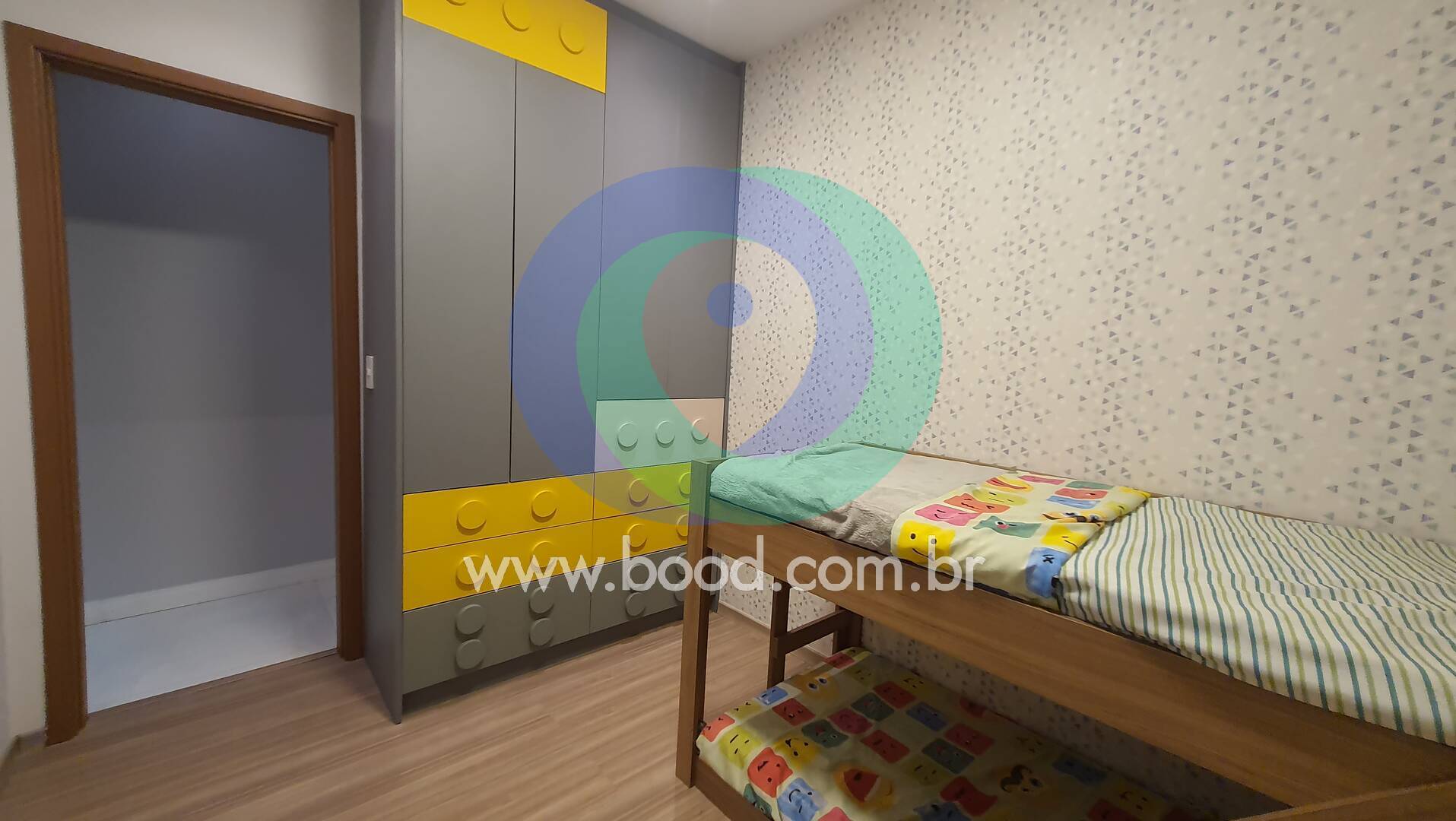 Apartamento à venda com 2 quartos, 46m² - Foto 11