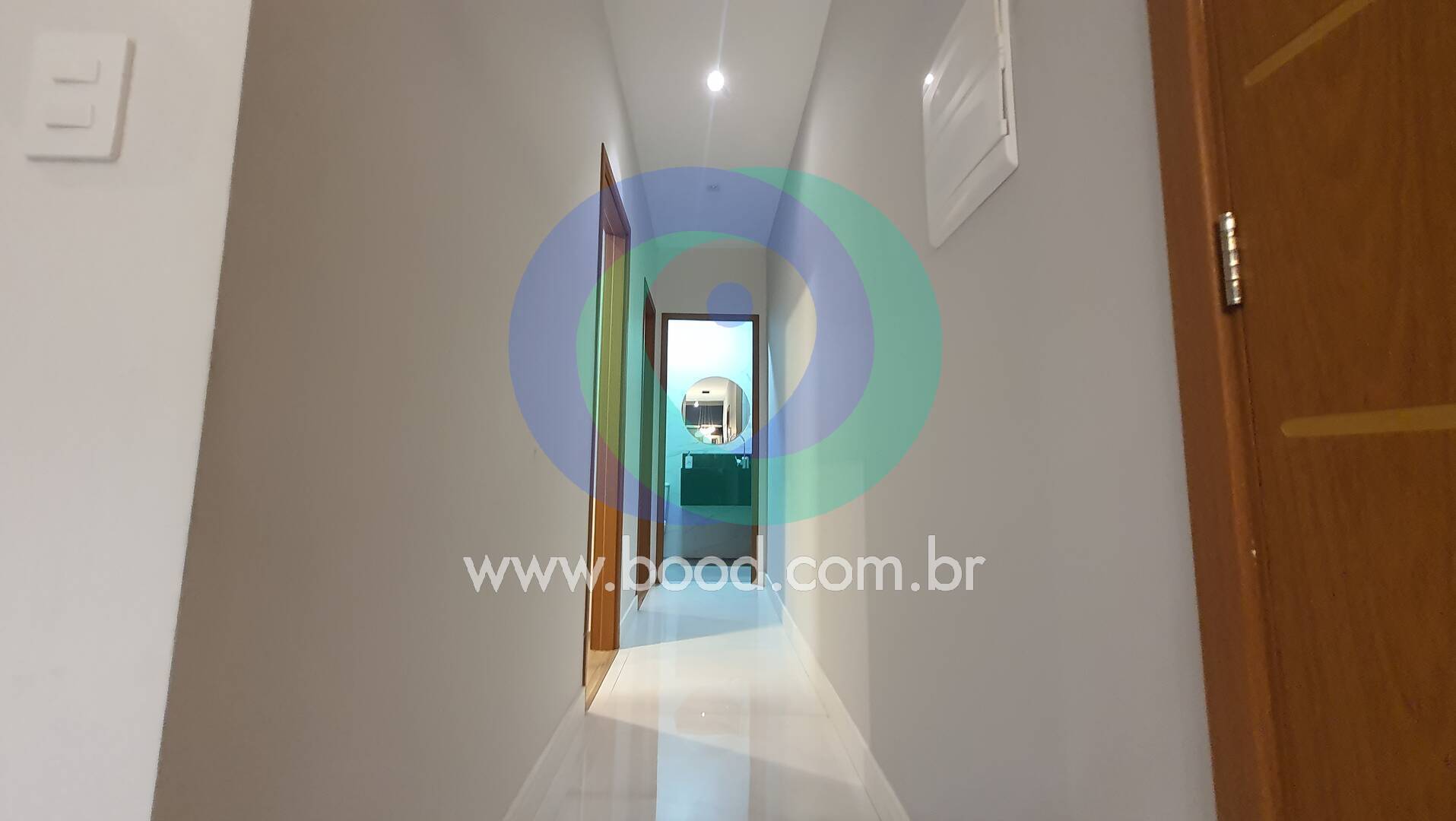 Apartamento à venda com 2 quartos, 46m² - Foto 9