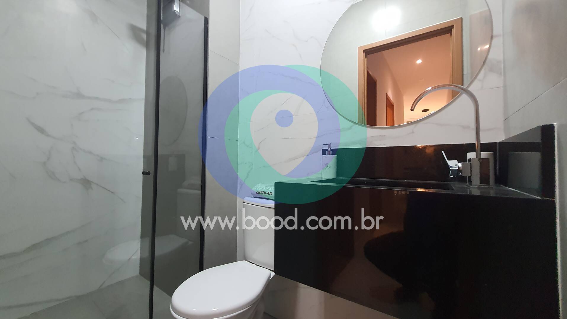 Apartamento à venda com 2 quartos, 46m² - Foto 12