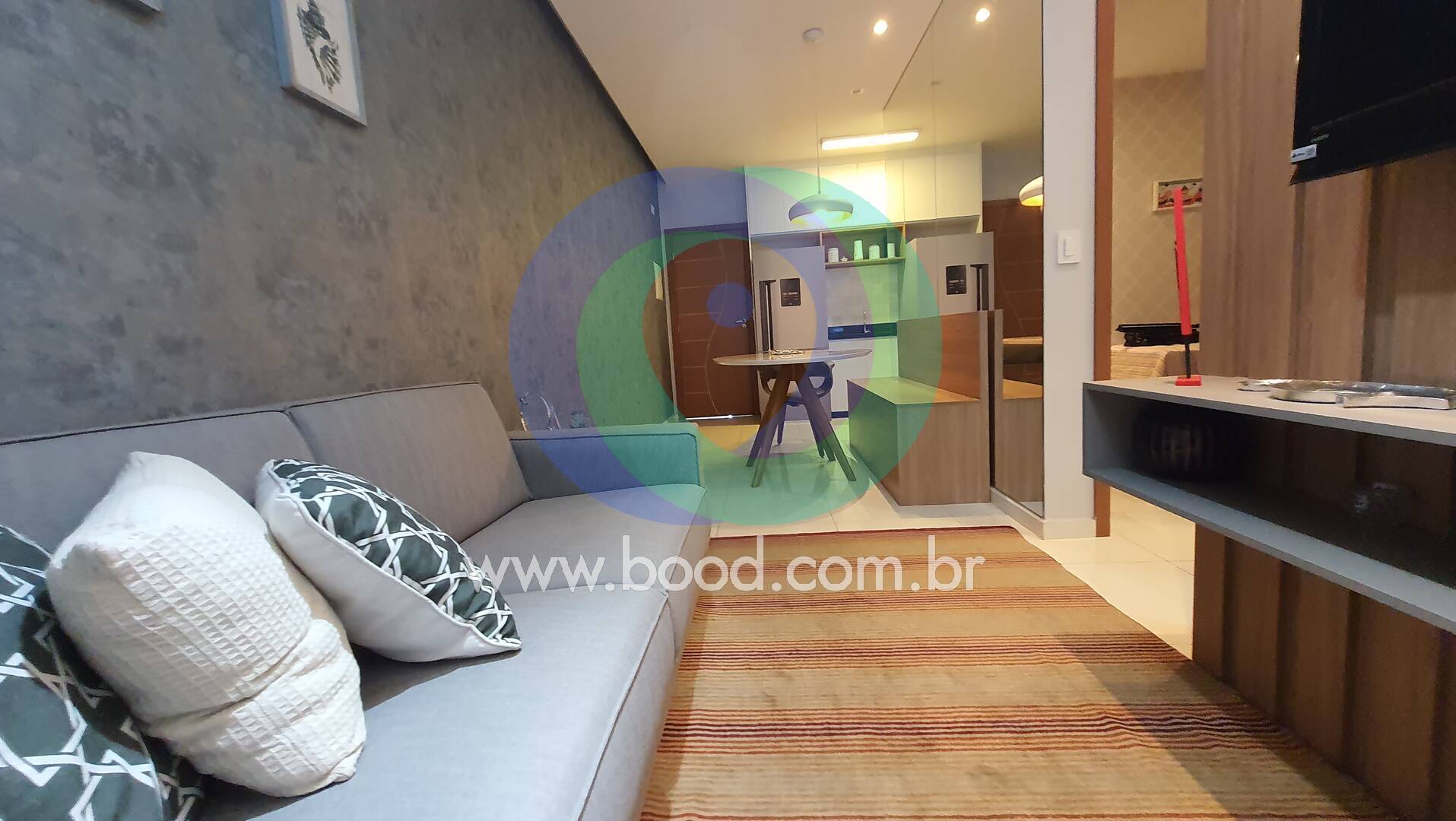 Apartamento à venda com 2 quartos, 46m² - Foto 10