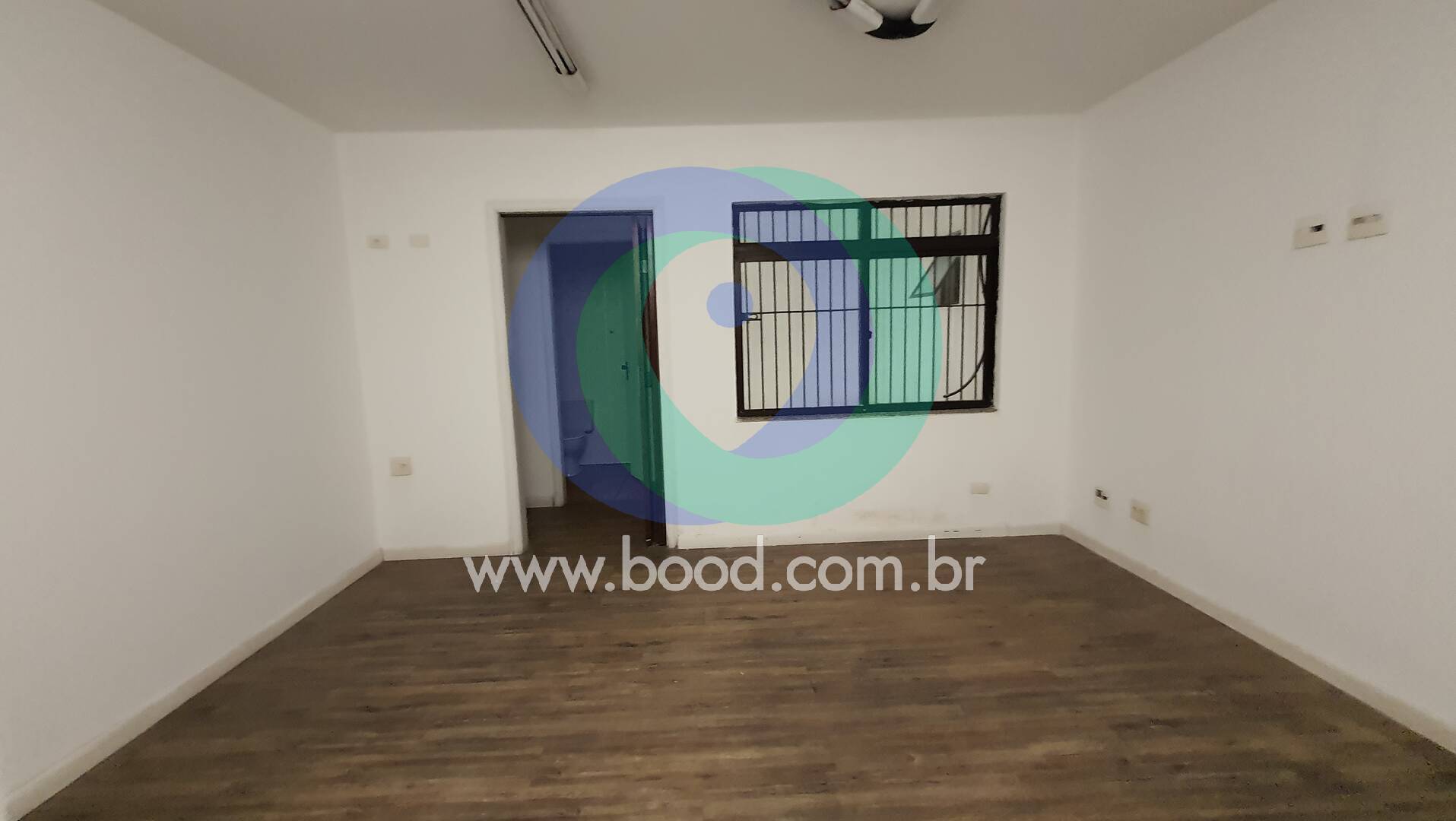 Conjunto Comercial-Sala para alugar, 81m² - Foto 3