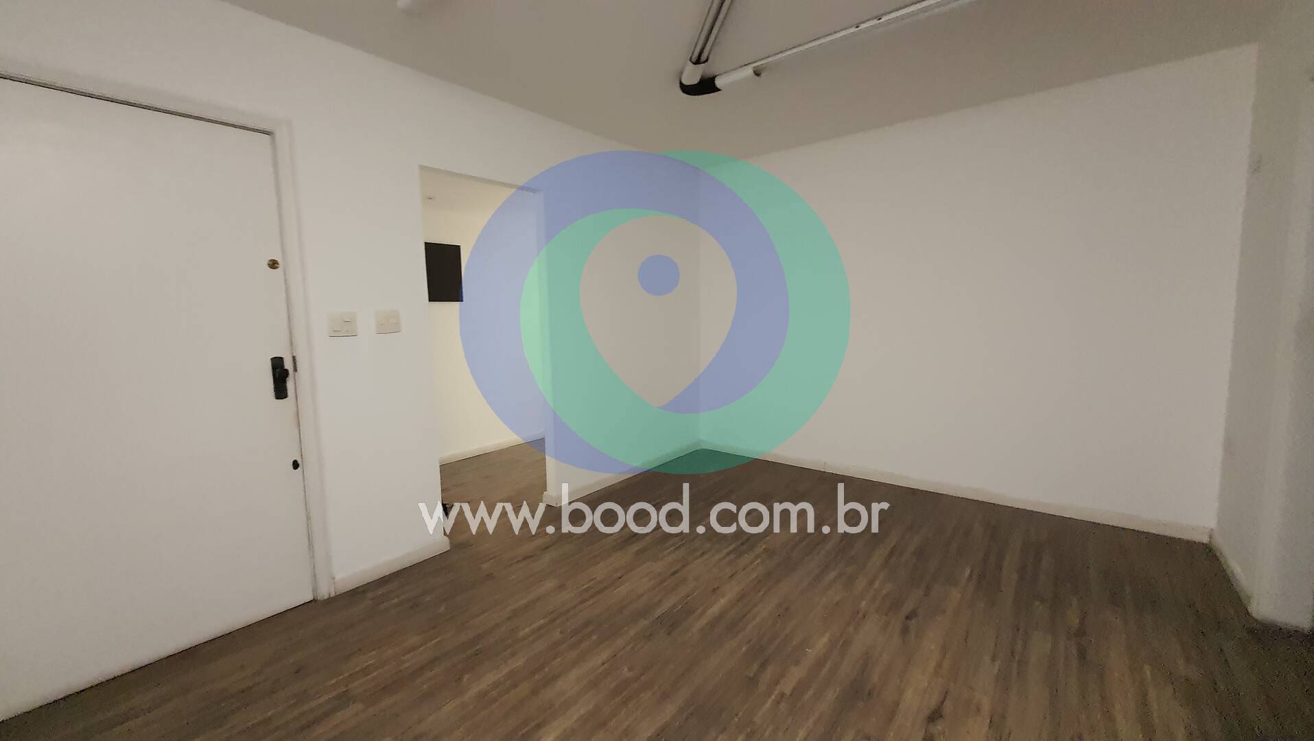 Conjunto Comercial-Sala para alugar, 81m² - Foto 4