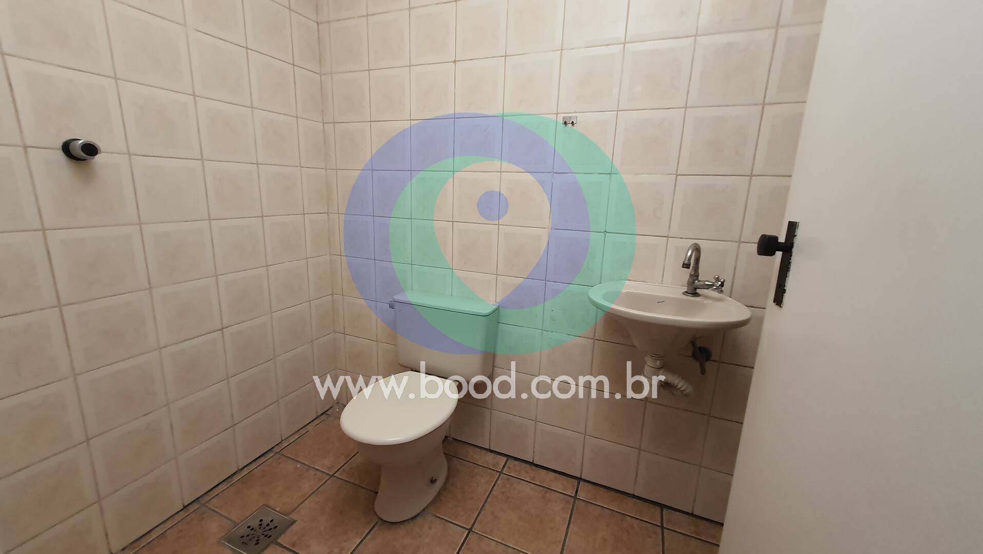 Conjunto Comercial-Sala para alugar, 81m² - Foto 6