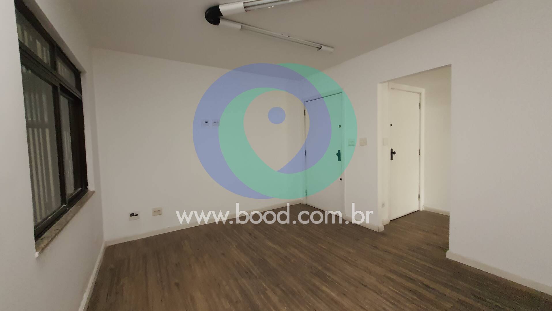 Conjunto Comercial-Sala para alugar, 81m² - Foto 7