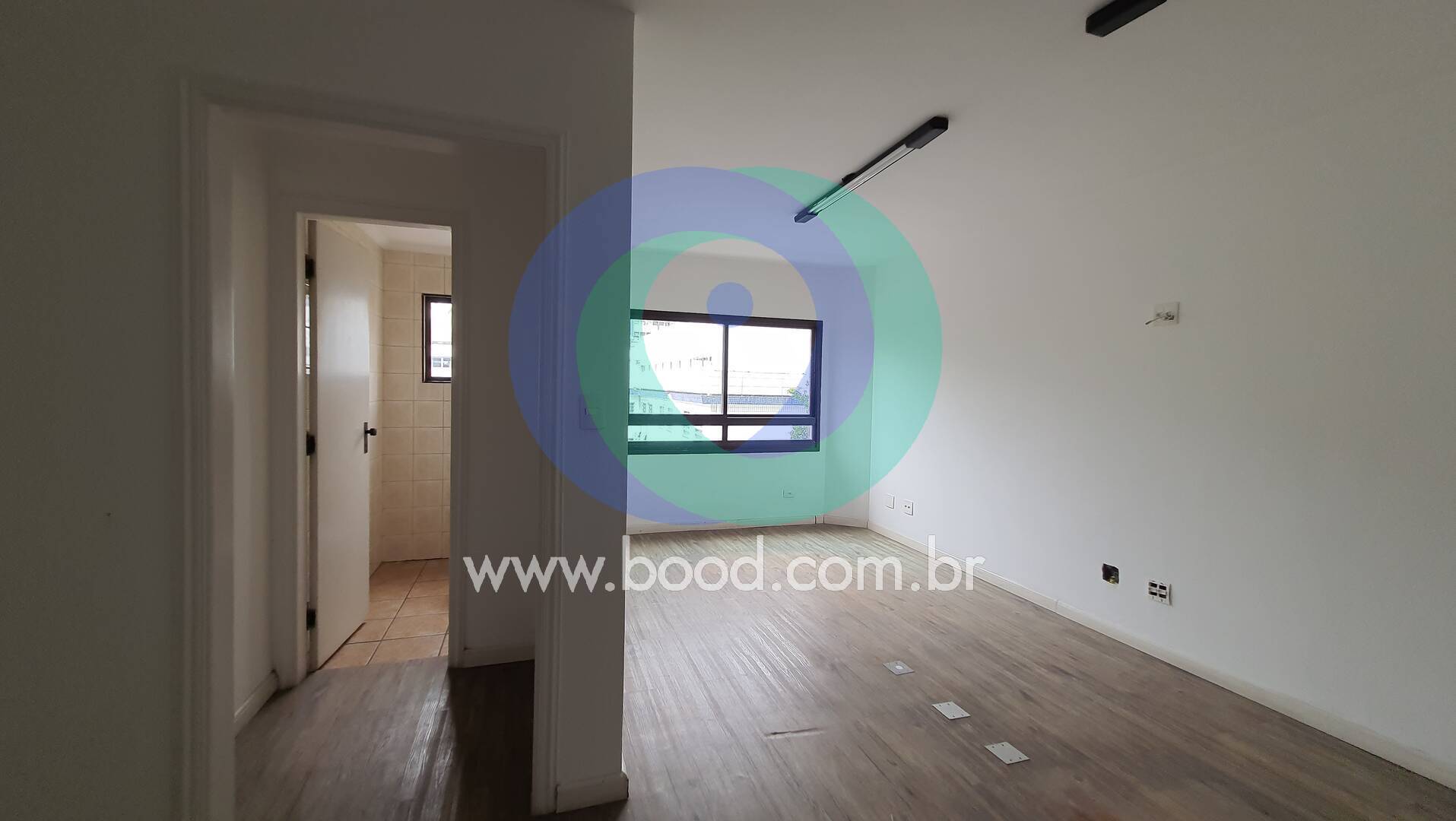 Conjunto Comercial-Sala para alugar, 81m² - Foto 13