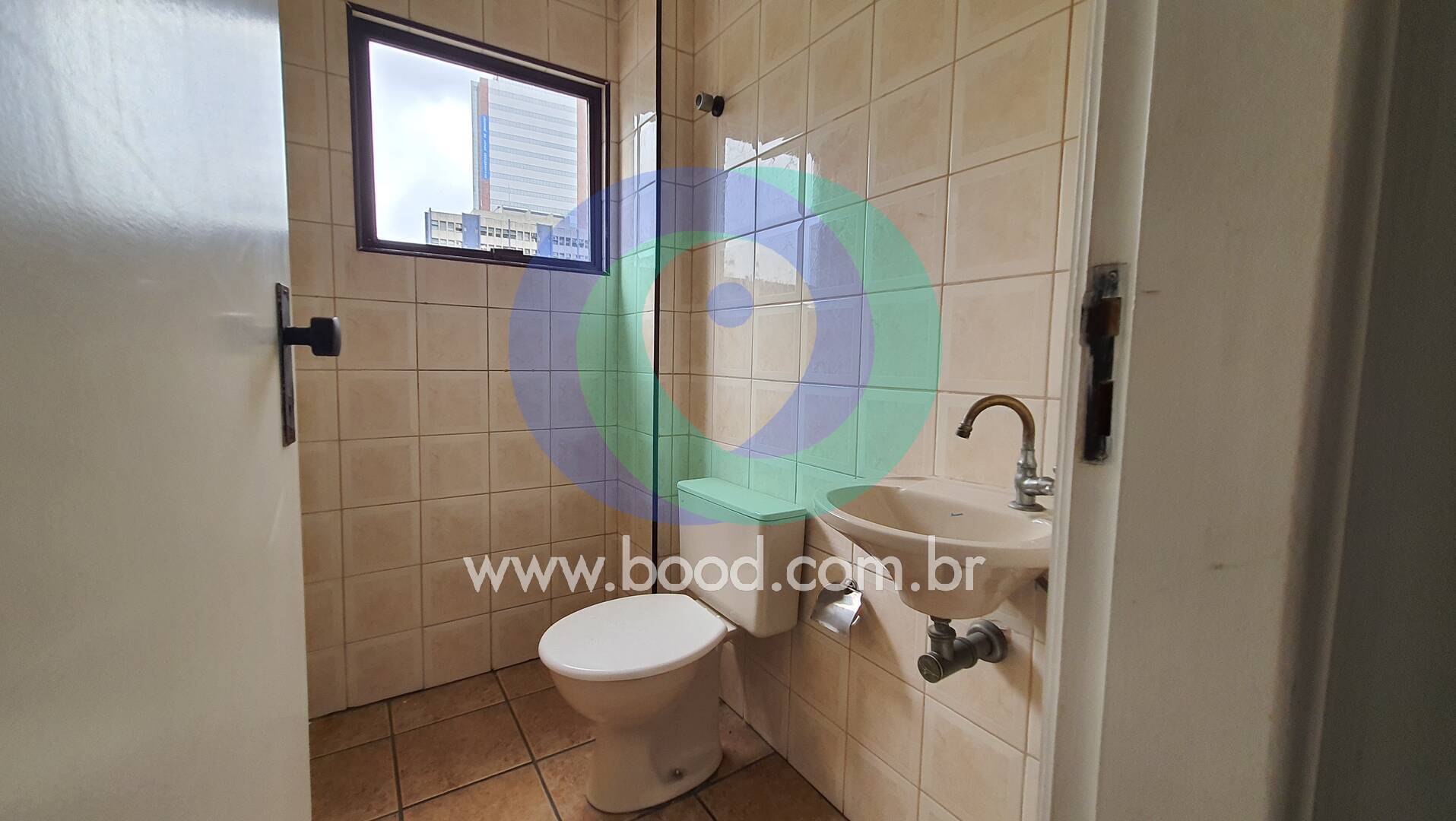 Conjunto Comercial-Sala para alugar, 81m² - Foto 14