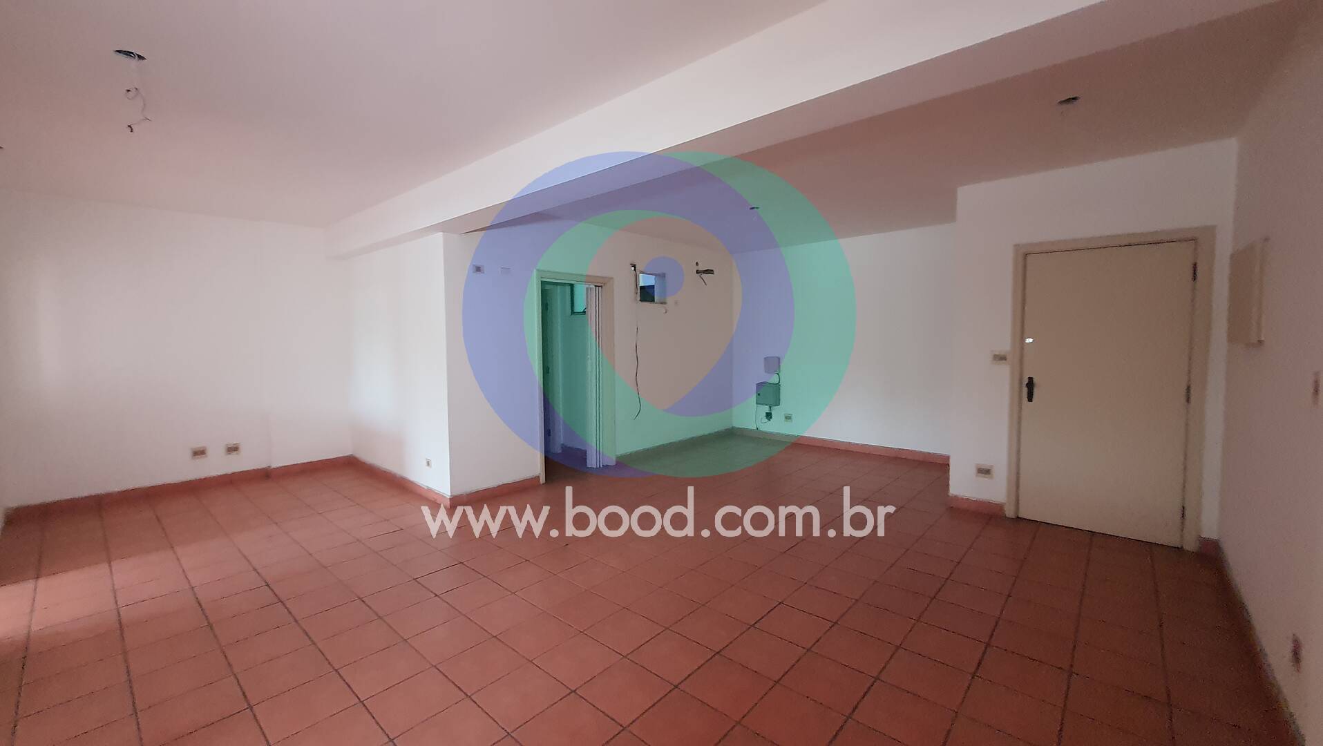 Conjunto Comercial-Sala para alugar, 81m² - Foto 2