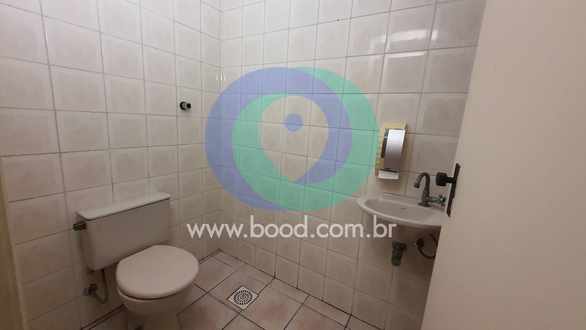 Conjunto Comercial-Sala para alugar, 81m² - Foto 4