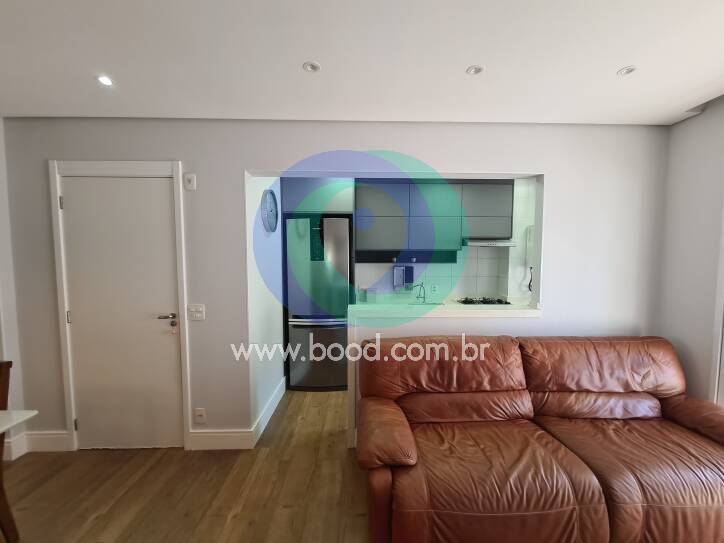 Apartamento à venda com 3 quartos, 84m² - Foto 11