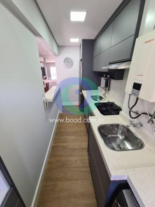 Apartamento à venda com 3 quartos, 84m² - Foto 14