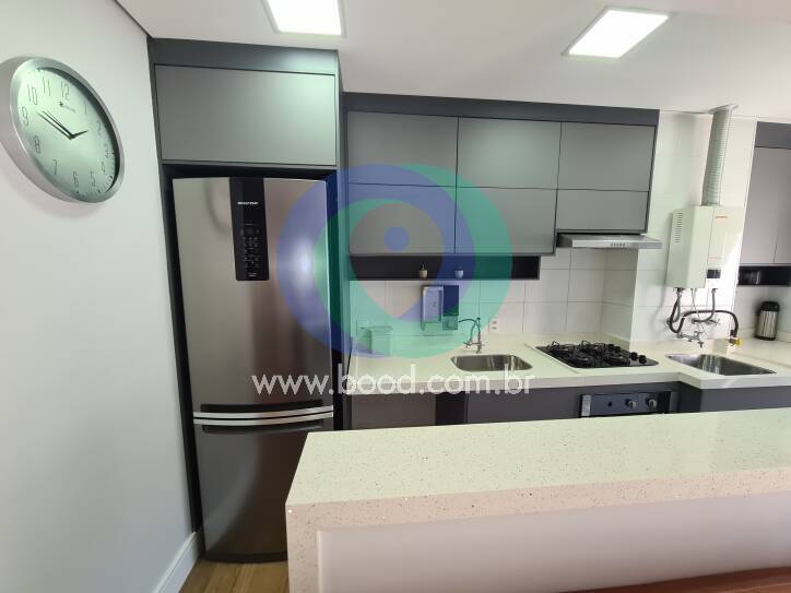 Apartamento à venda com 3 quartos, 84m² - Foto 13