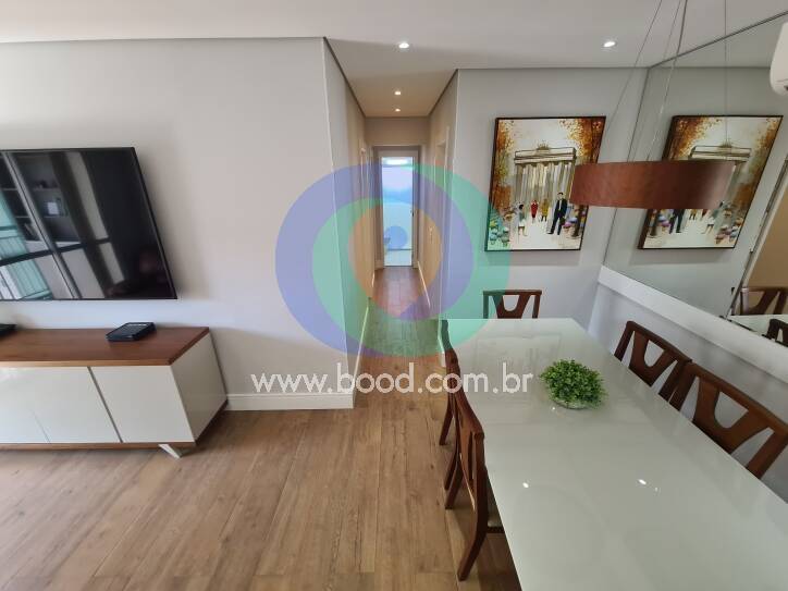 Apartamento à venda com 3 quartos, 84m² - Foto 10