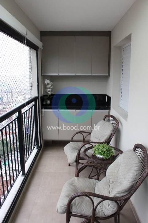 Apartamento à venda com 3 quartos, 84m² - Foto 1