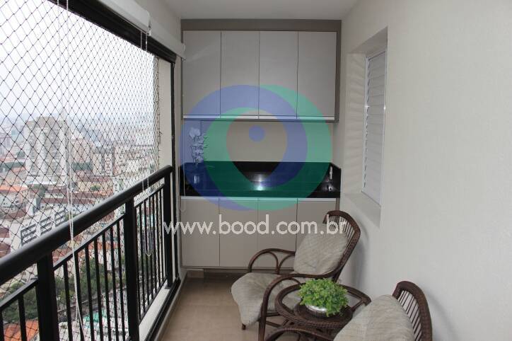 Apartamento à venda com 3 quartos, 84m² - Foto 3