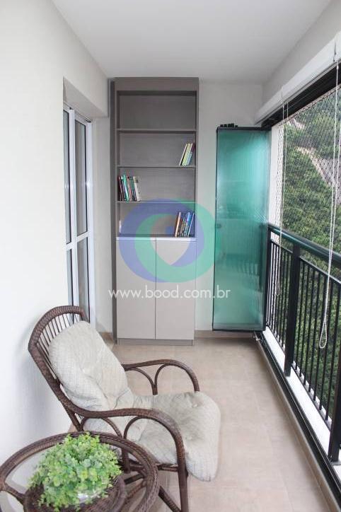 Apartamento à venda com 3 quartos, 84m² - Foto 2