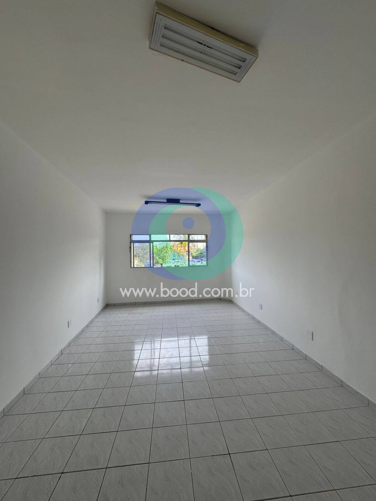 Conjunto Comercial-Sala para alugar, 28m² - Foto 1